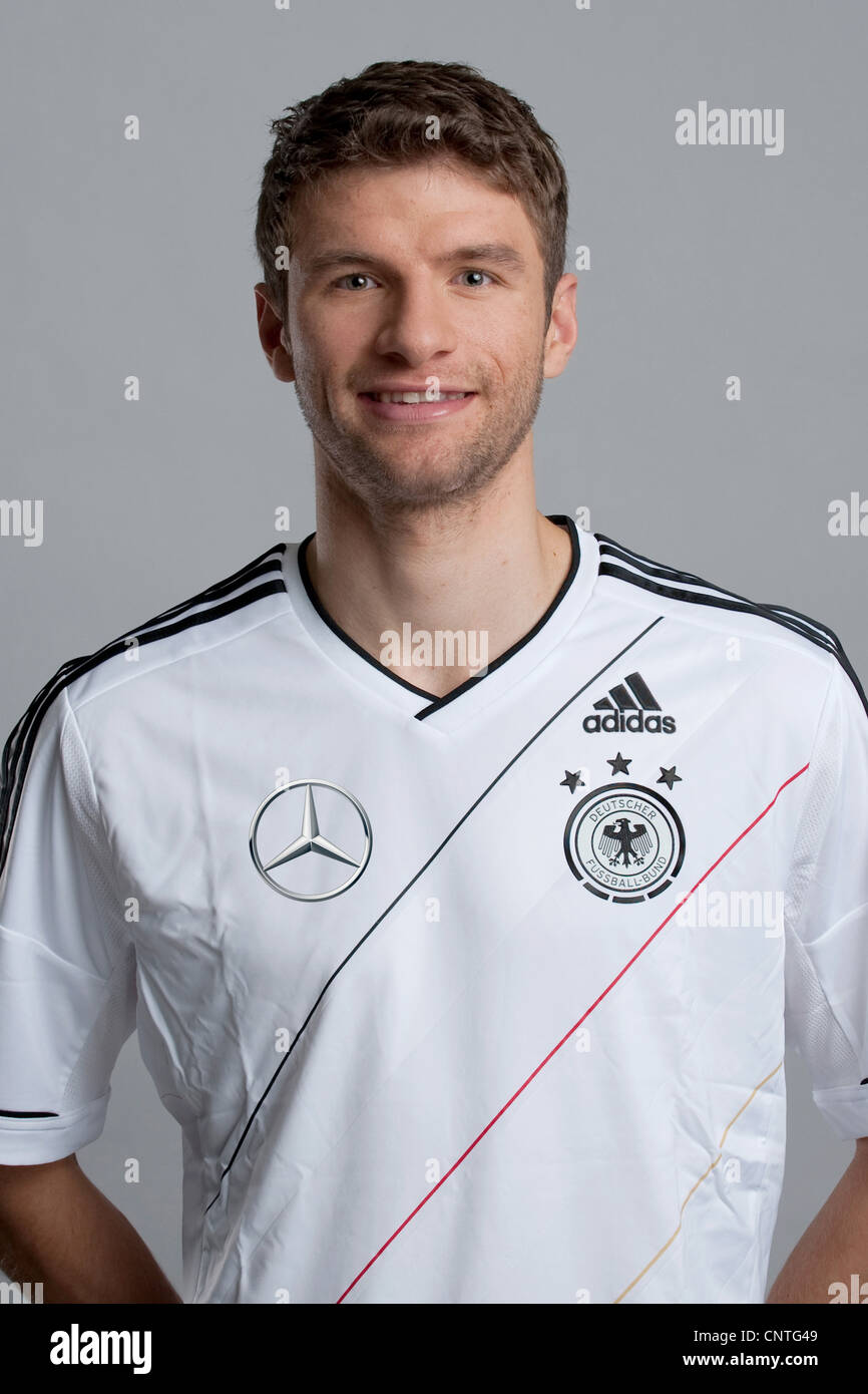 thomas müller jersey