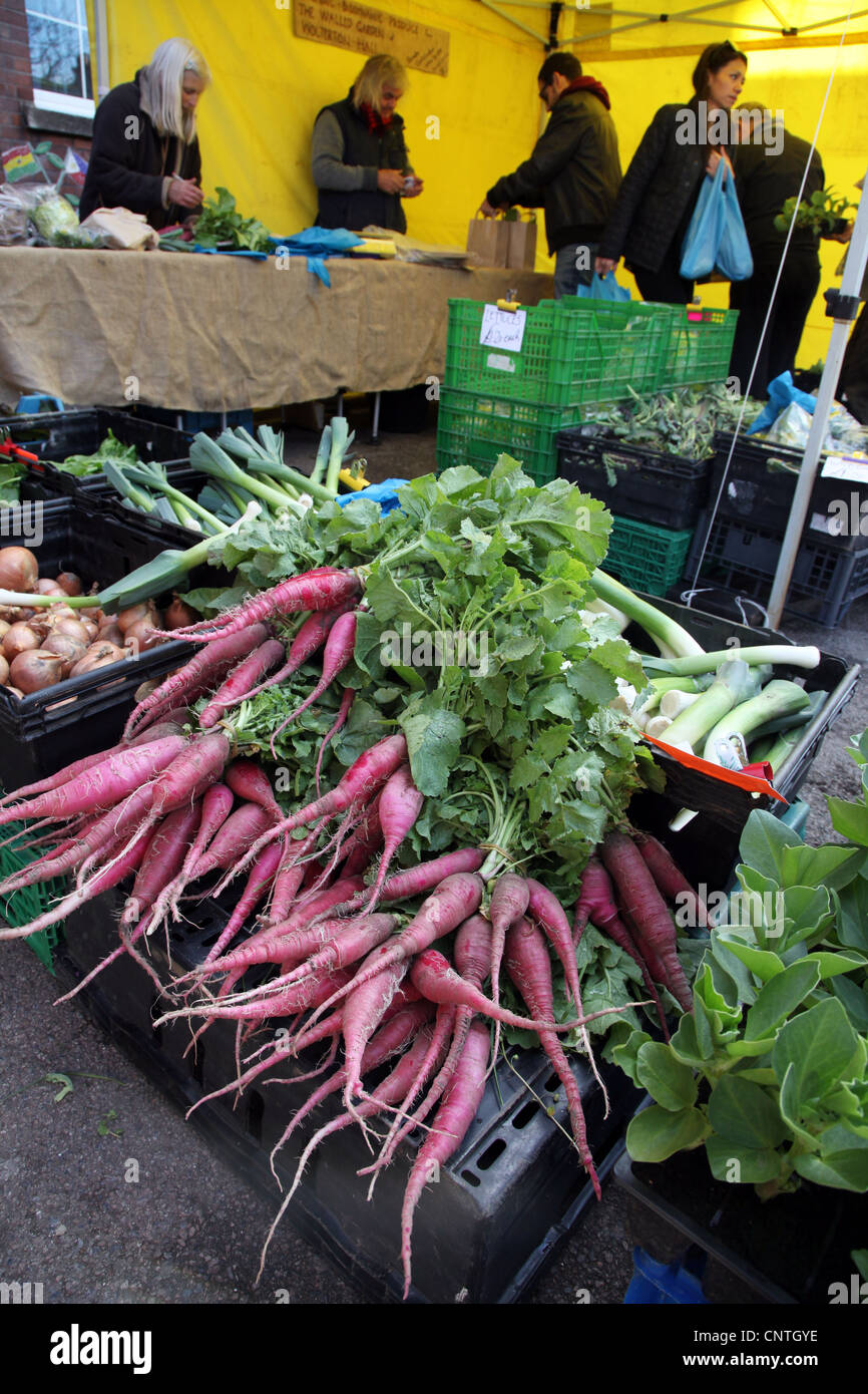 Knobbly vegetables hires stock photography and images Alamy