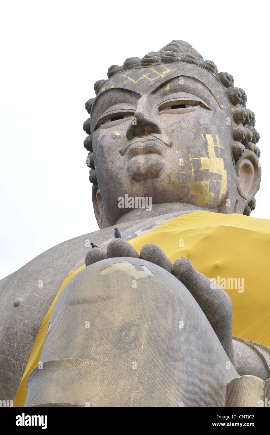 Tallest buddha statue hires stock photography and images Alamy