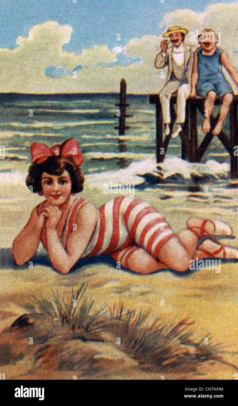 Charlton Swim Shorts - 1905