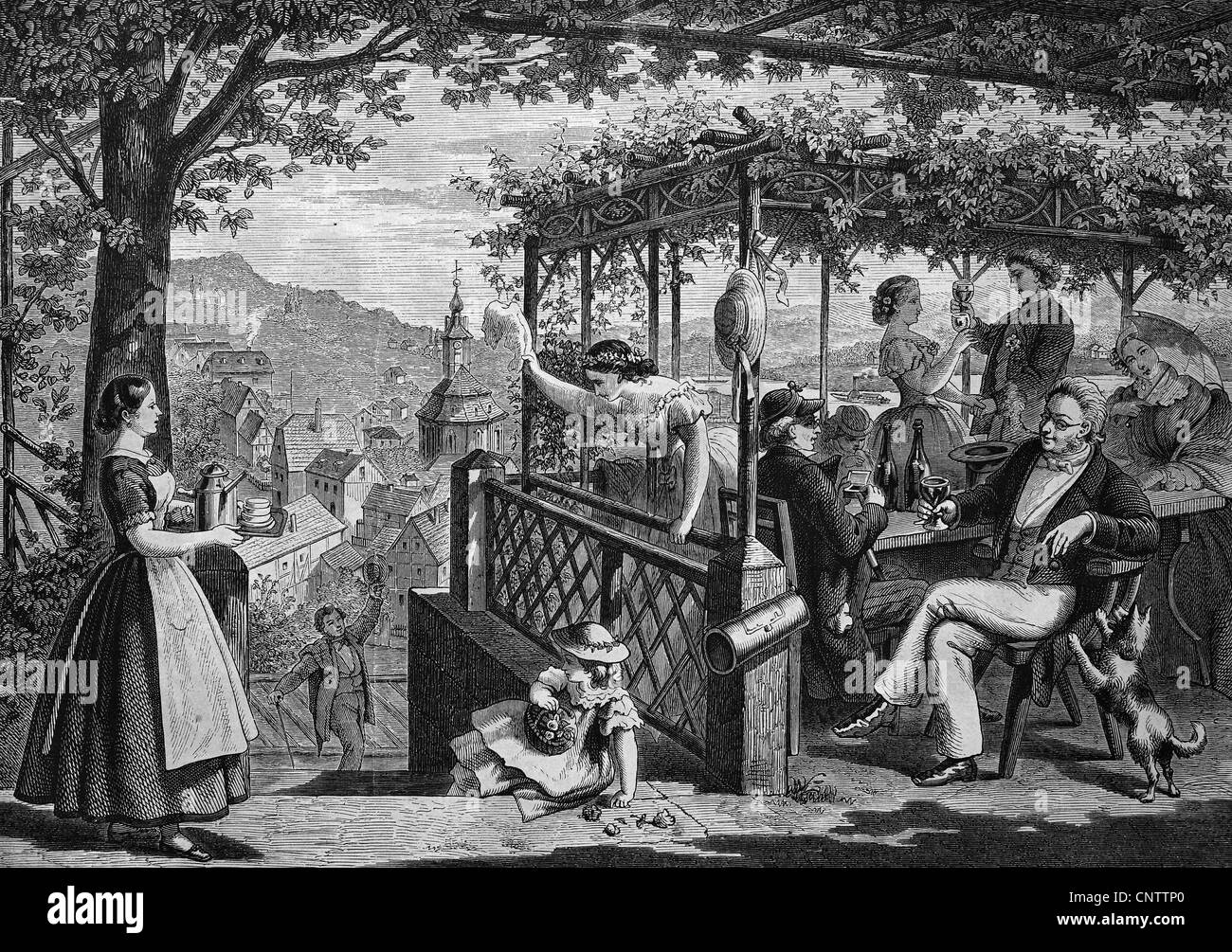 To dresden castle Black and White Stock Photos & Images Alamy