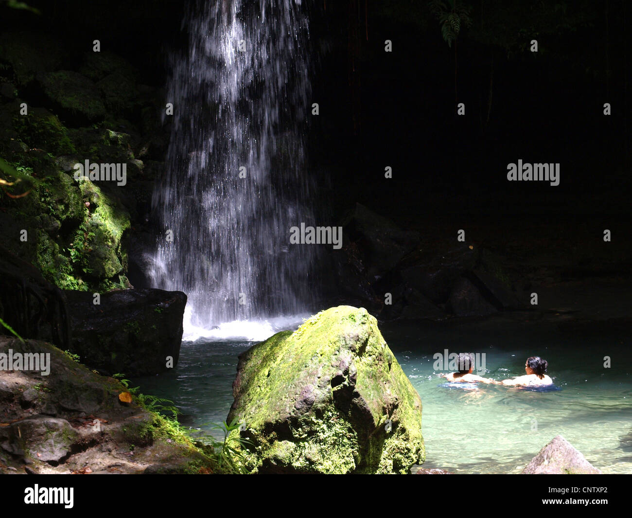 Dip into the pool hires stock photography and images Alamy