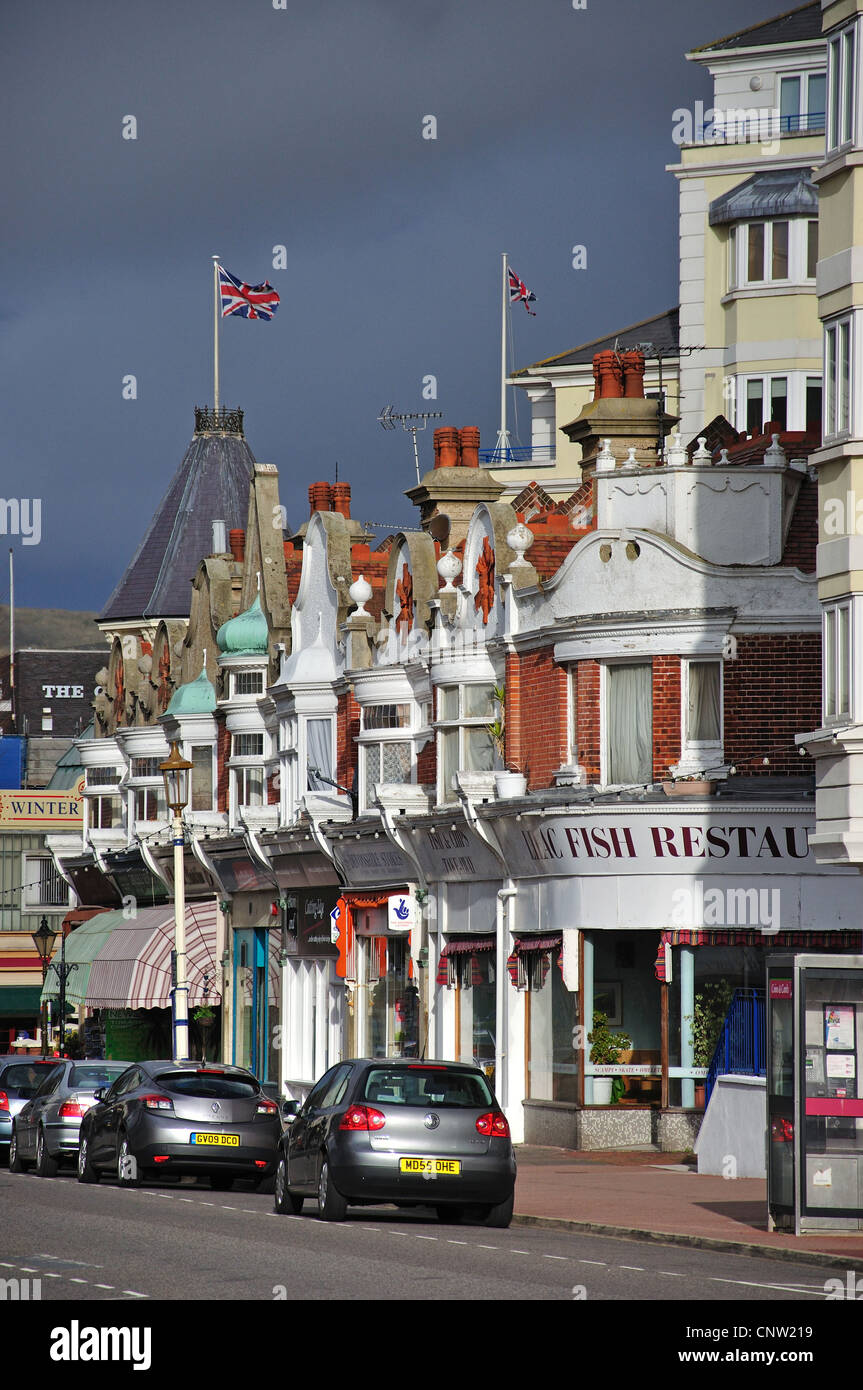 Carlisle Buildings High Resolution Stock Photography and Images Alamy