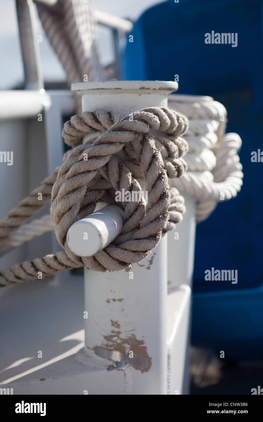 Bitts High Resolution Stock Photography and Images - Alamy