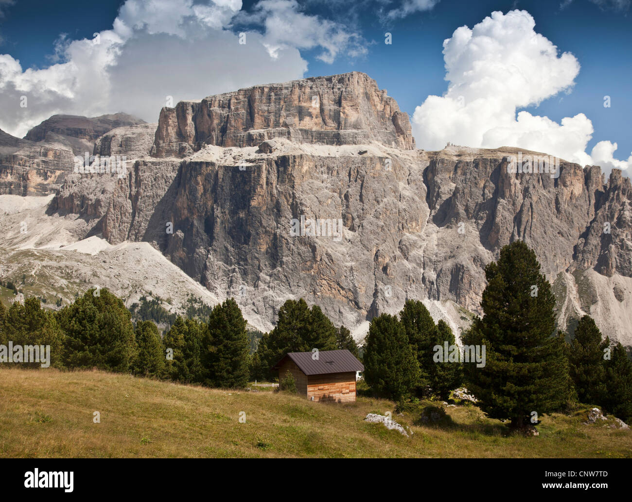 Small Rocky Ridge Rural Photo Reference Rocky mountains in rural landscape Stock Photo - Alamy