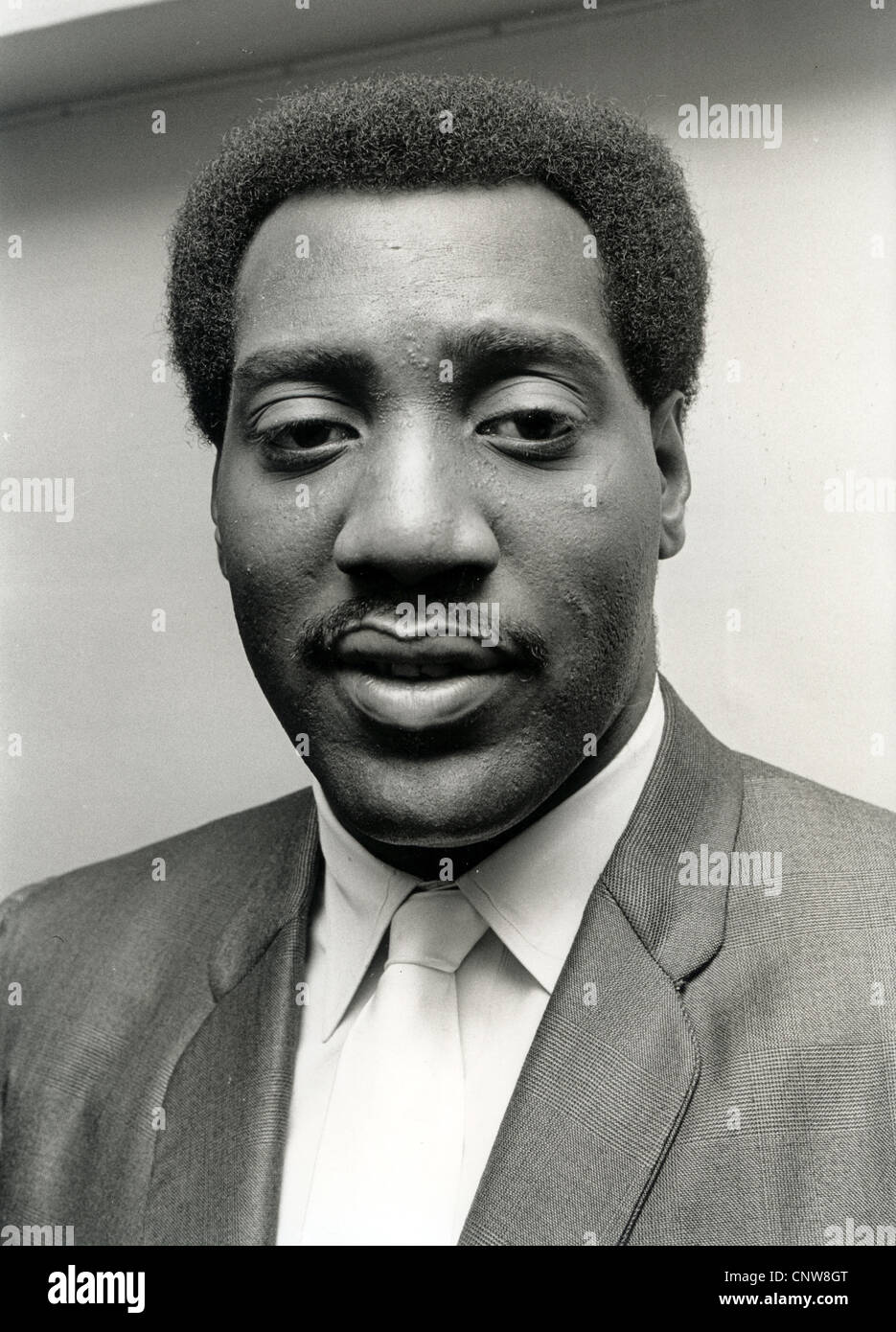 Otis Redding