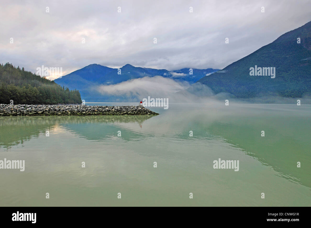 Bella bella canada hires stock photography and images Alamy