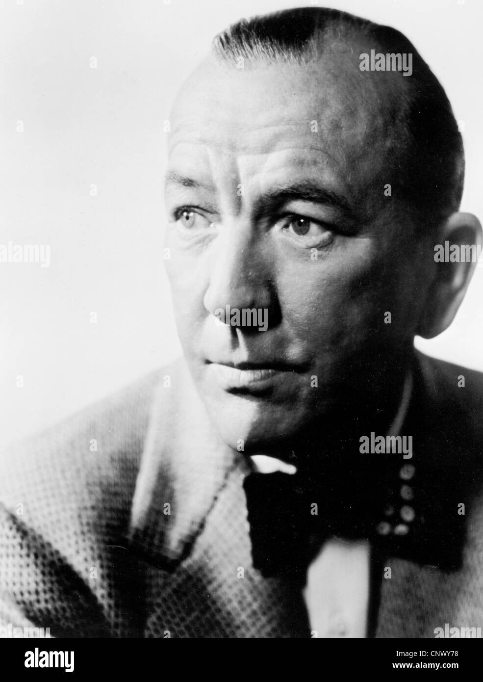 NOEL COWARD (1899-1973) English playwright, actor and singer about 1960 ...