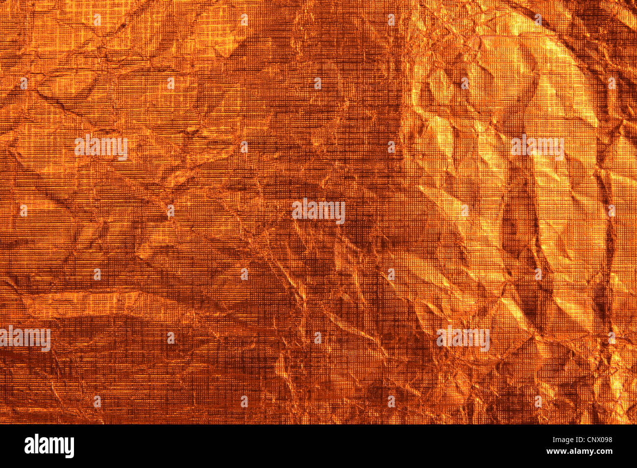 Orange metallic background hi-res stock photography and images - Alamy