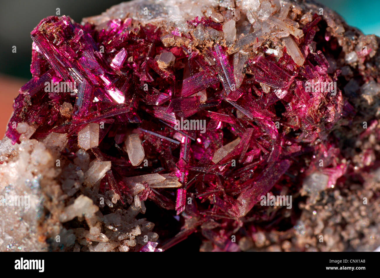 Monoclinic crystals hi-res stock photography and images - Alamy