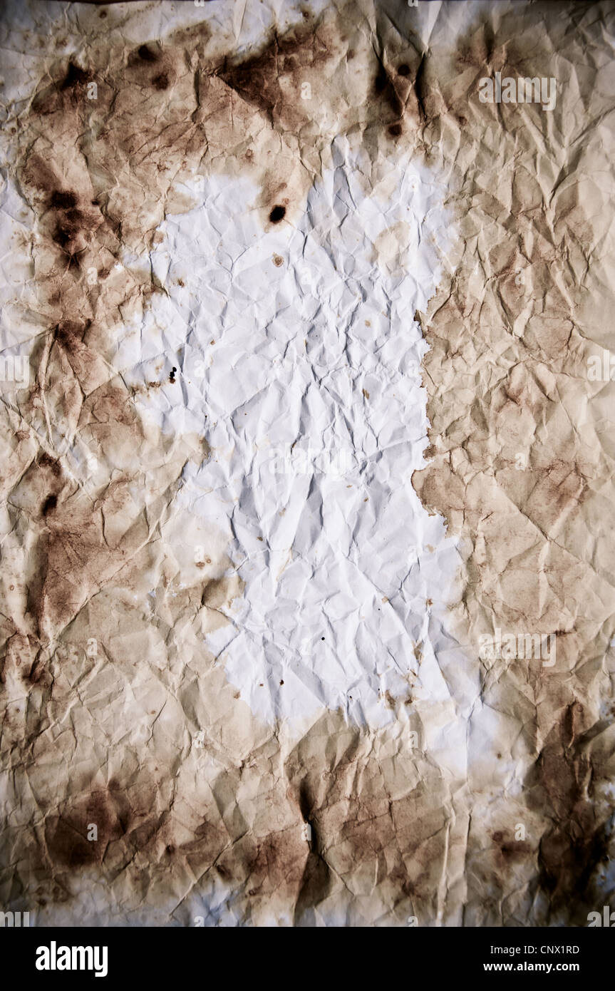Old vintage paper texture or background Stock Photo - Alamy