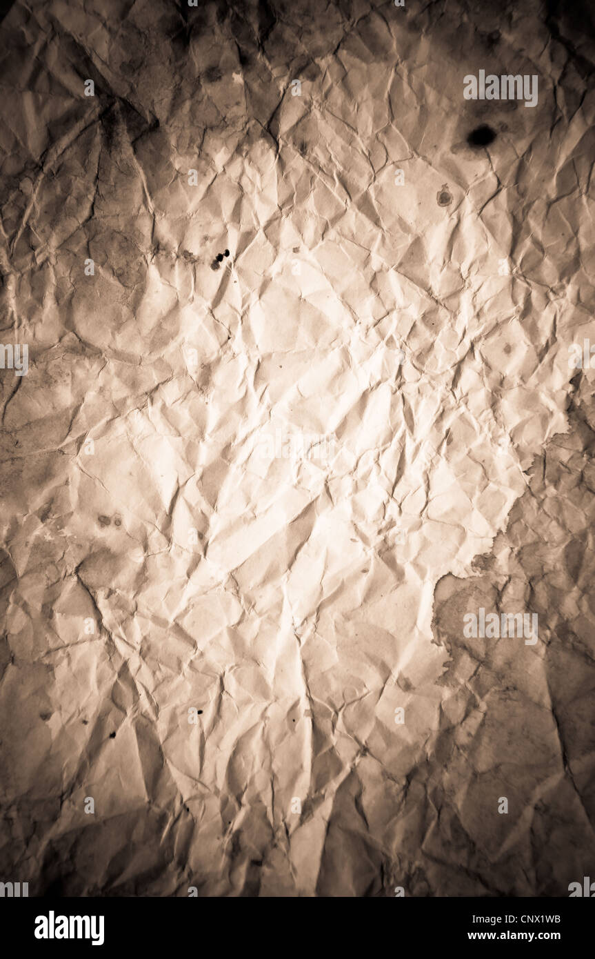 Old vintage paper texture or background Stock Photo - Alamy