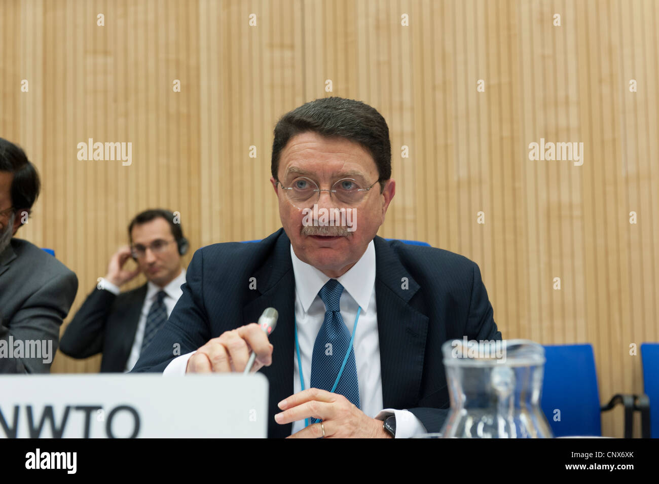 World Tourism Organization Unwto High Resolution Stock Photography and ...