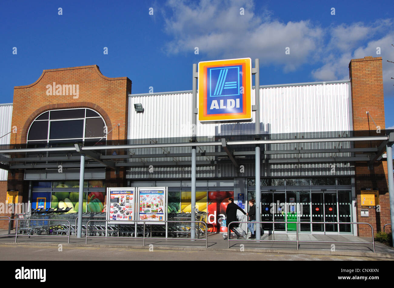 Wigston hires stock photography and images Alamy