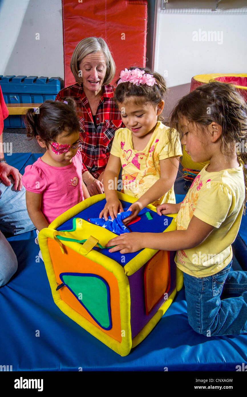 gifts for blind child