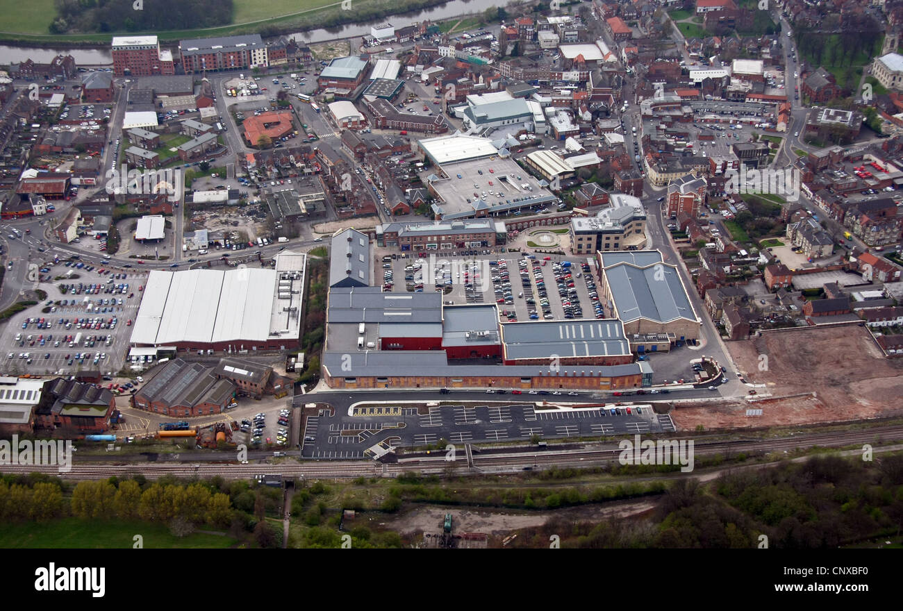 Gainsborough lincolnshire hires stock photography and images Alamy