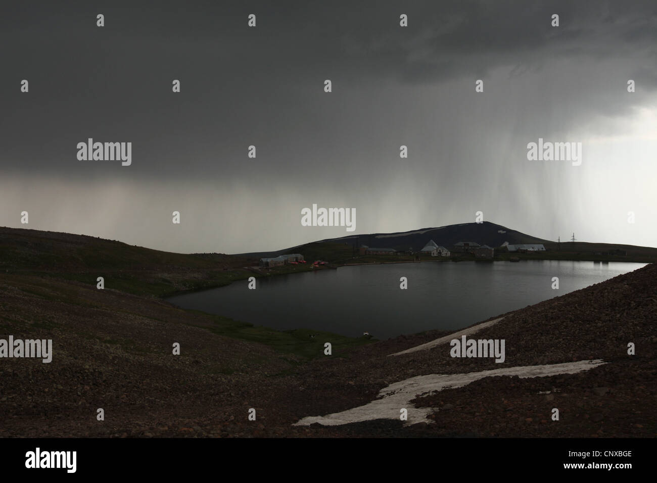Kari lake hi-res stock photography and images - Alamy