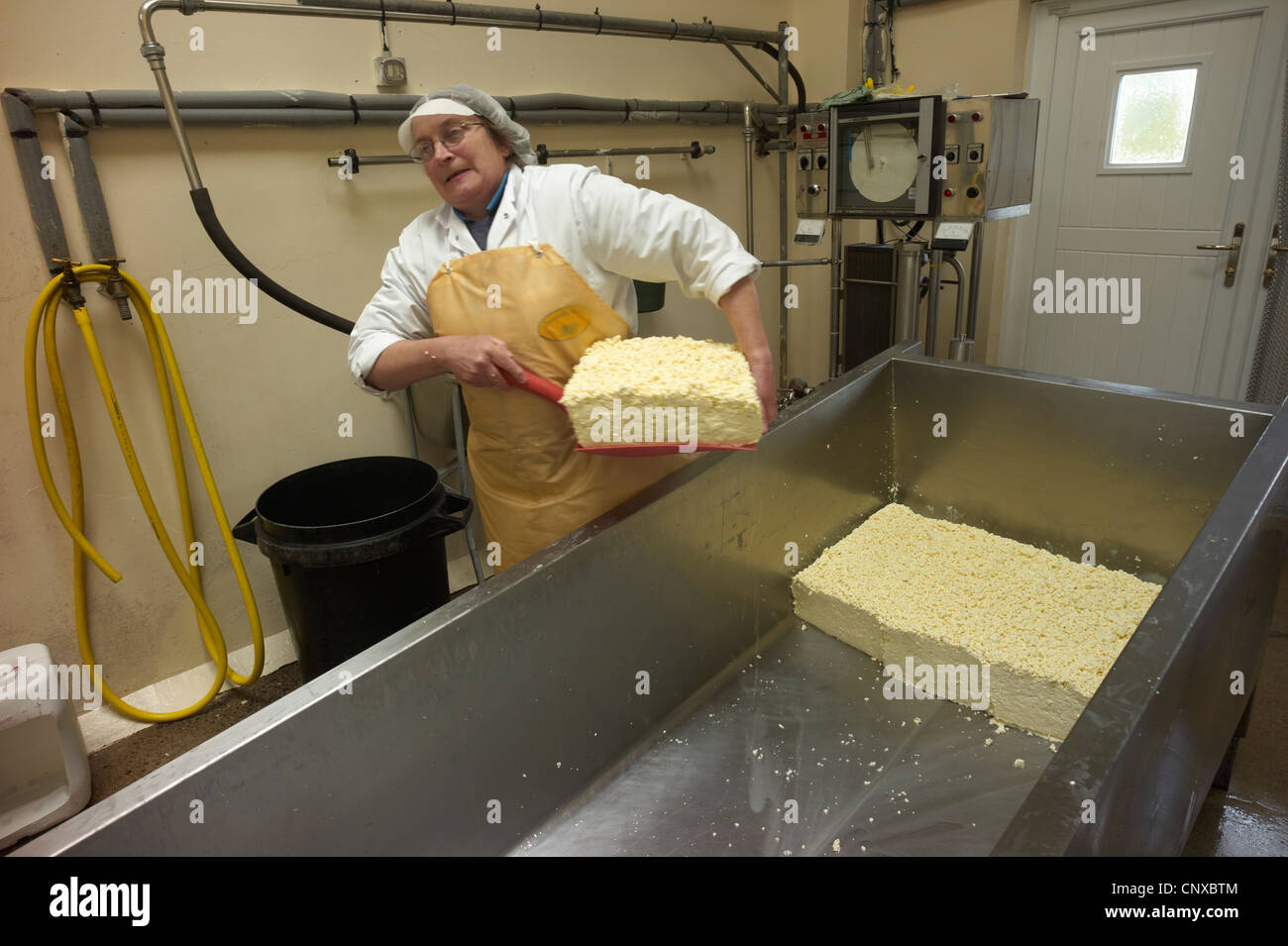 Cheese moulds hires stock photography and images Alamy