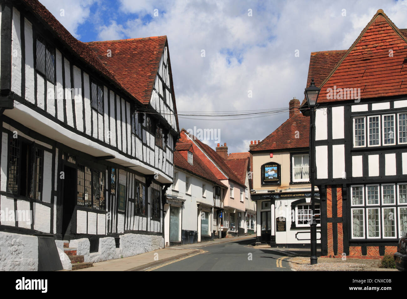 Midhurst hires stock photography and images Alamy