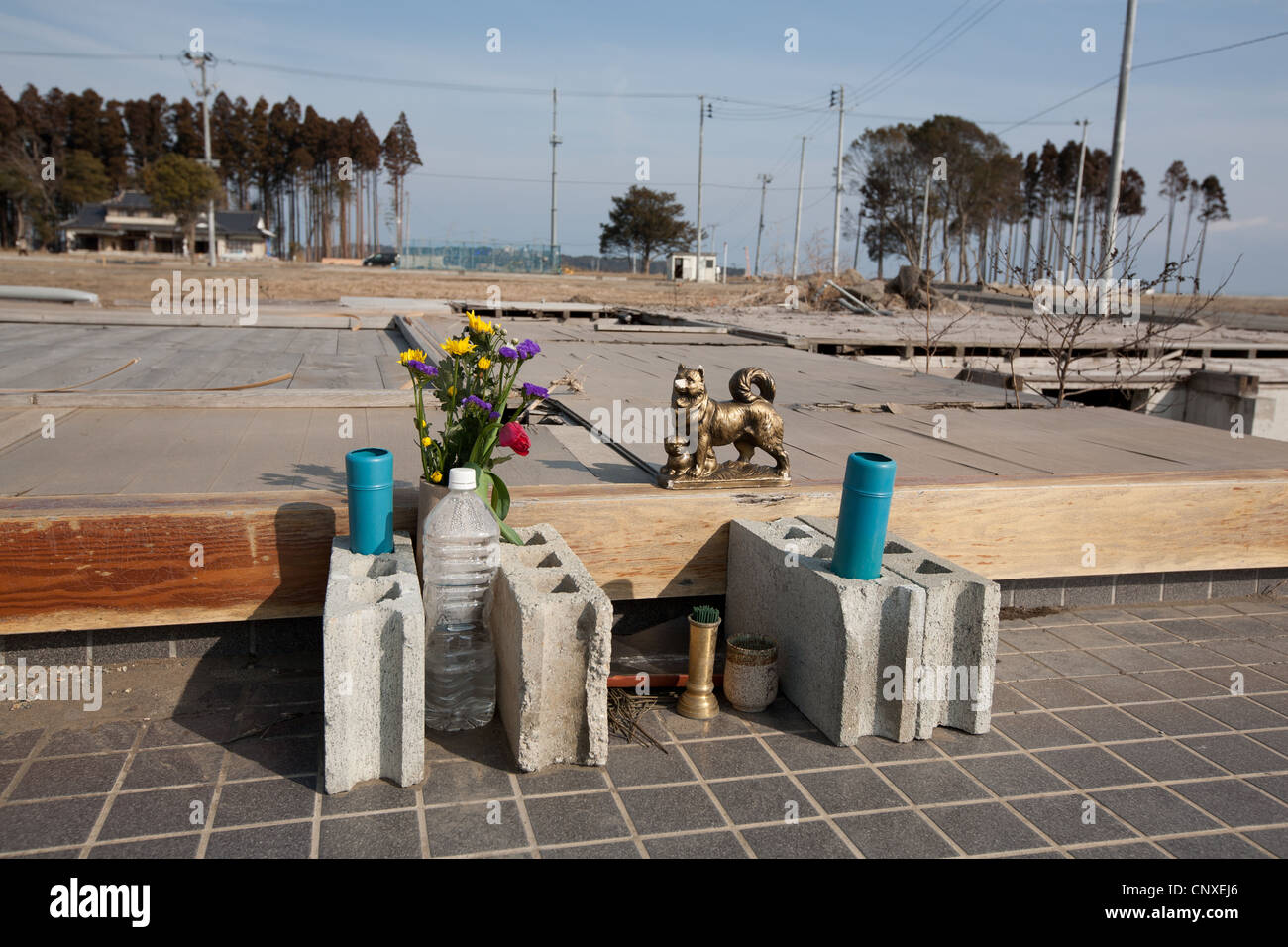 The Tsunami Hit Zone Of Minami Soma Town In Tohoku Japan Minami Soma Was Hit By The Tsunami On March 11th 11 Stock Photo Alamy The Tsunami Hit Zone Of Minami Soma Town In Tohoku Japan Minami Soma Was Hit By The Tsunami On March 11th 11 Stock Photo Alamy