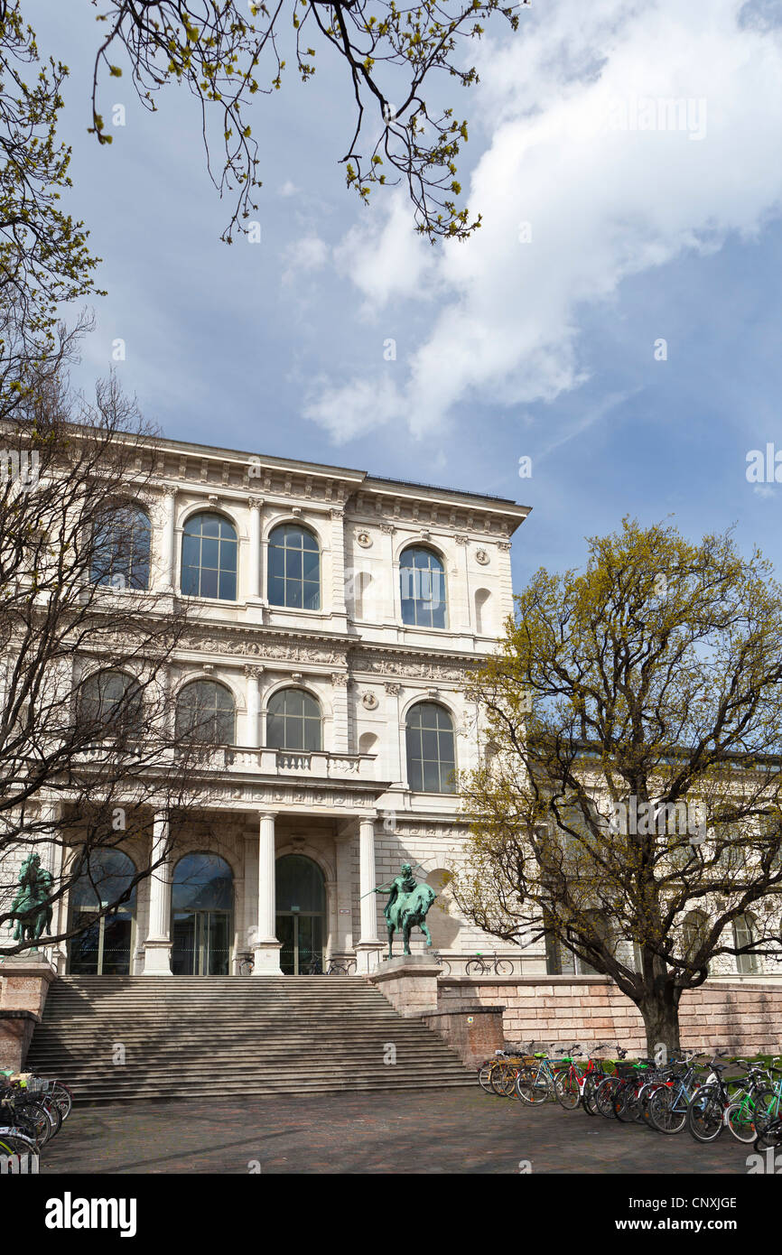 Academy munich hires stock photography and images Alamy