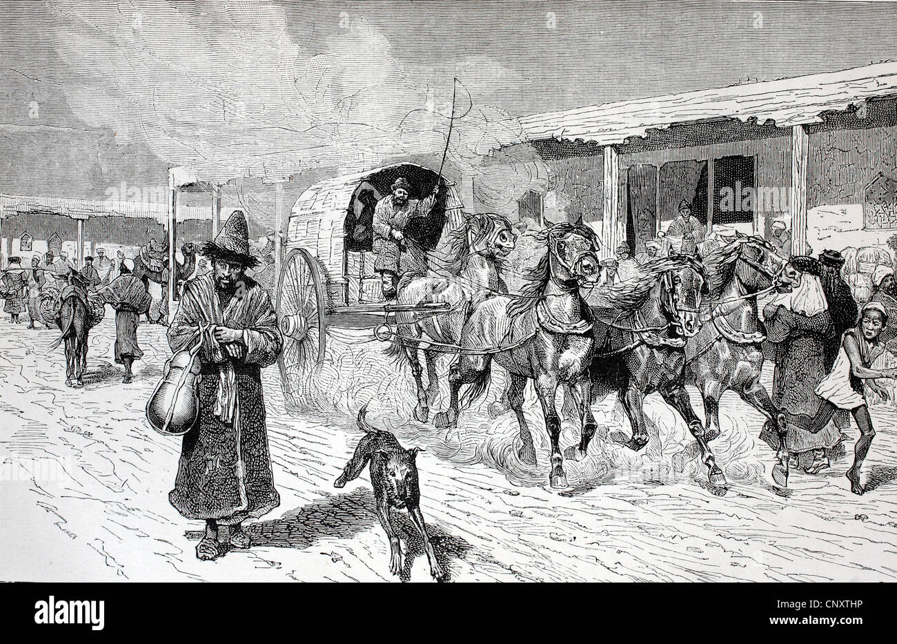 Yarkand hires stock photography and images Alamy