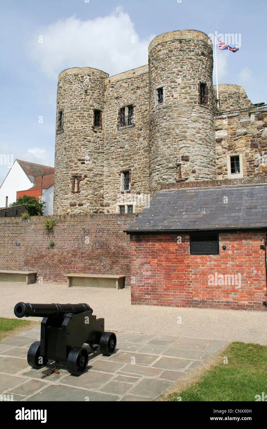 Gun garden rye hires stock photography and images Alamy