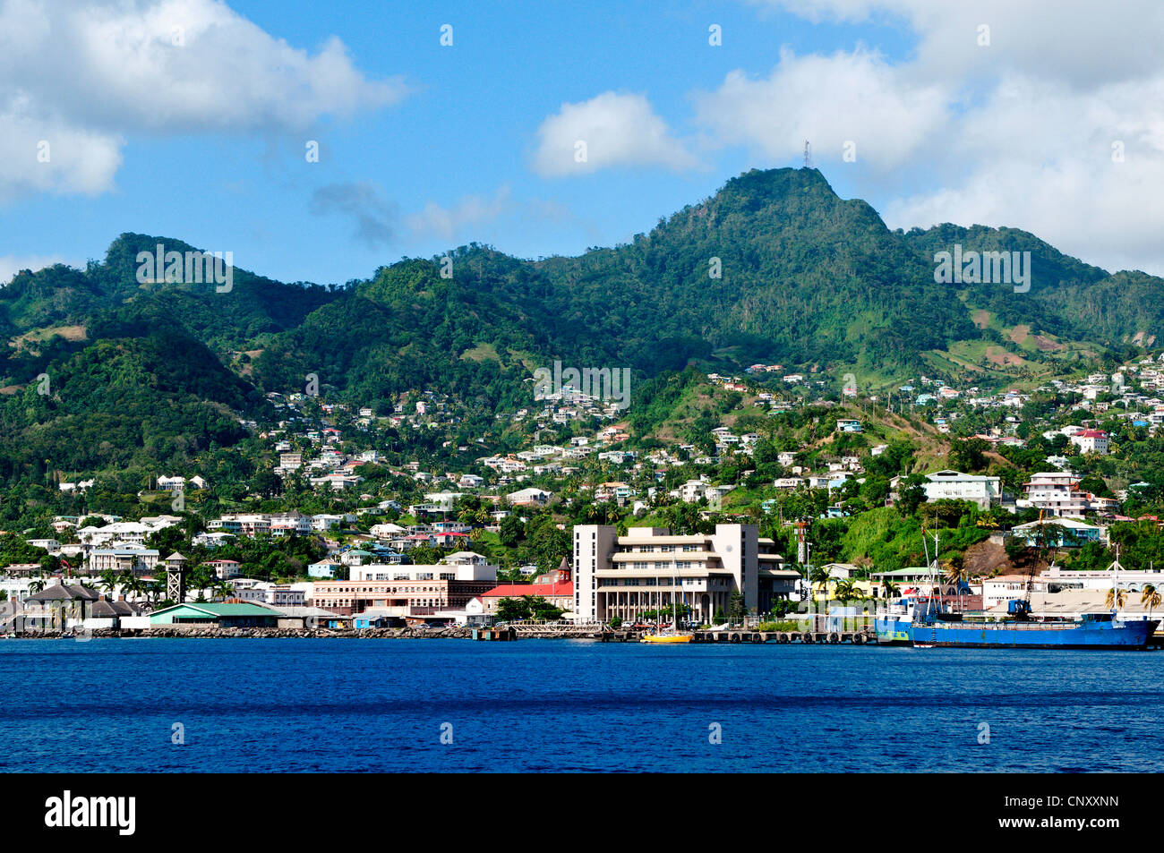 St vincent and the grenadines west indies caribbean kingstown hires