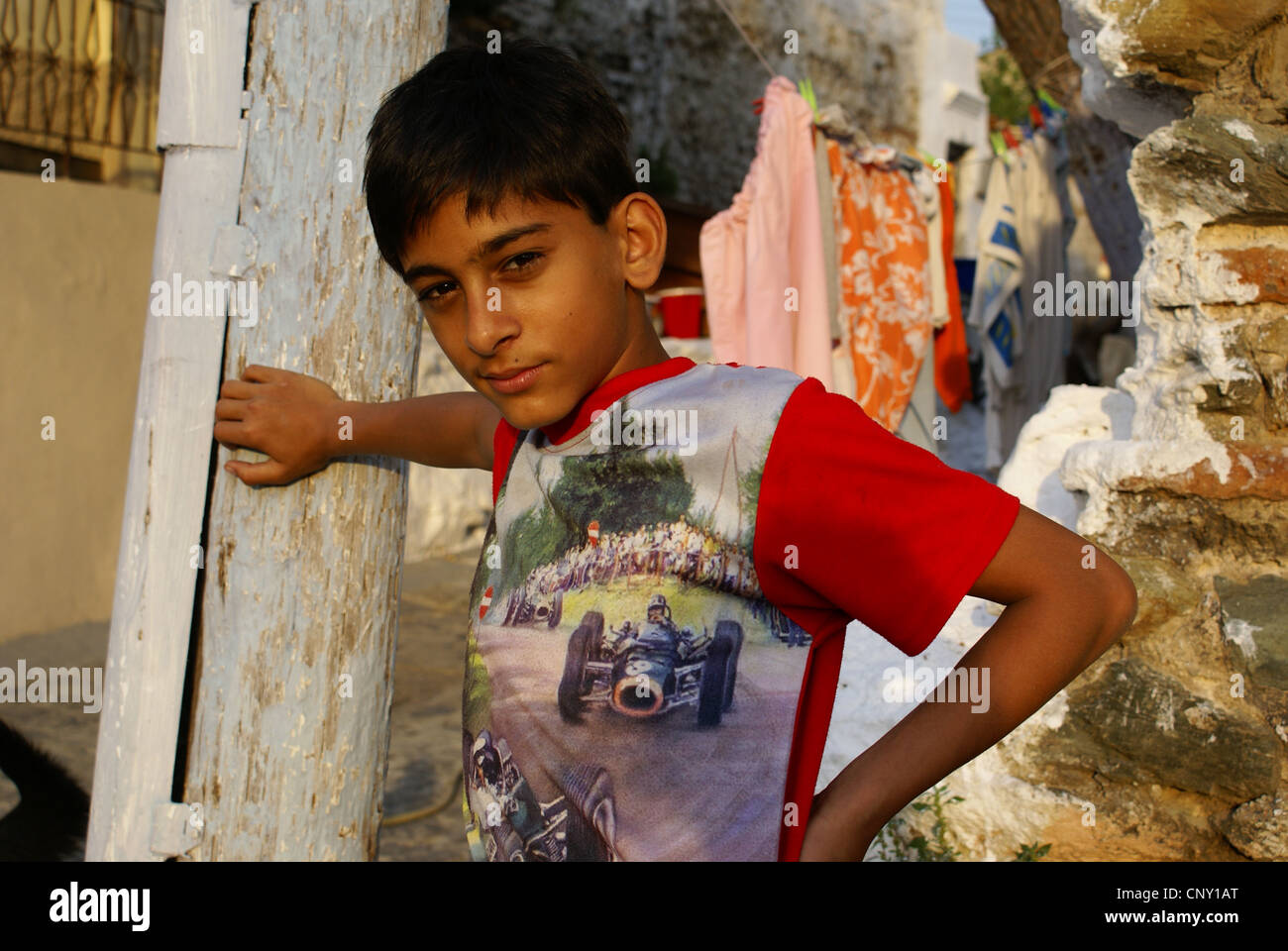 Gypsy roma portrait hi-res stock photography and images - Alamy