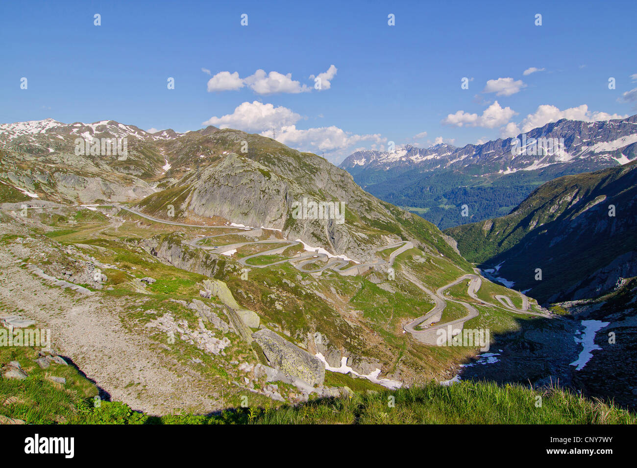Tremola San Gottardo Hi res Stock Photography And Images Alamy tremola-san-gottardo-hi-res-stock-photography-and-images-alamy