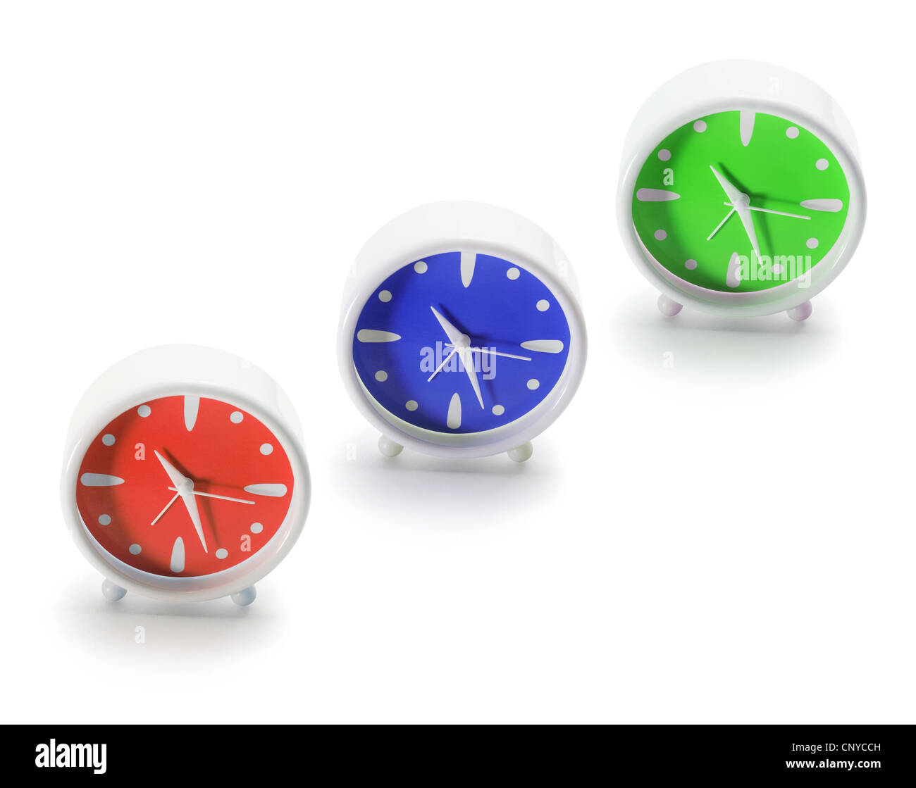 Alarm clocks hires stock photography and images Alamy