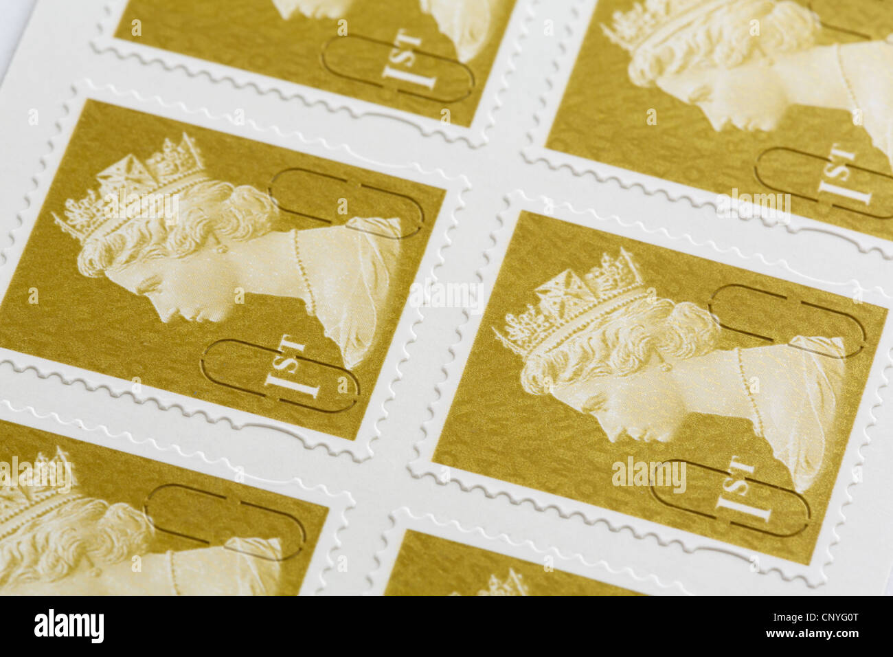 First class postage stamp hires stock photography and images Alamy