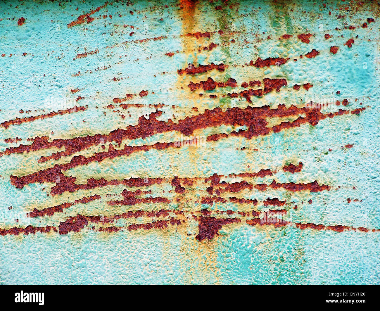 Dirty peeling walls hi-res stock photography and images - Alamy
