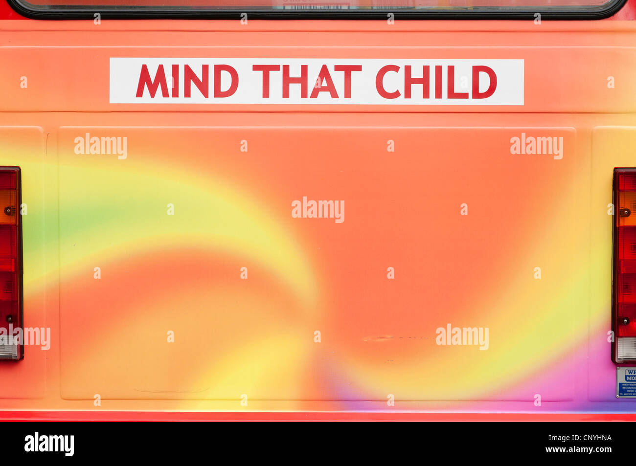 Child Ice Cream Van High Resolution Stock Photography and Images Alamy