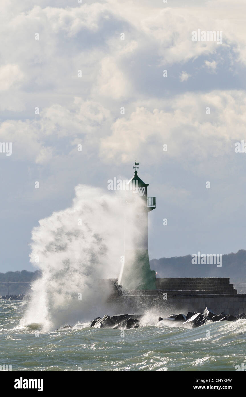 Stormy sea hi-res stock photography and images - Alamy