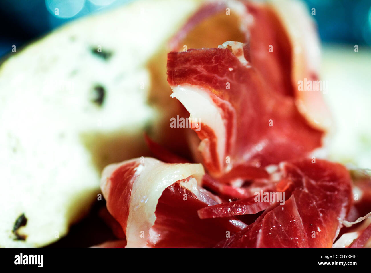 iberian, food, pig, serrano, meat, gastronomy, delicatessen, dehesa