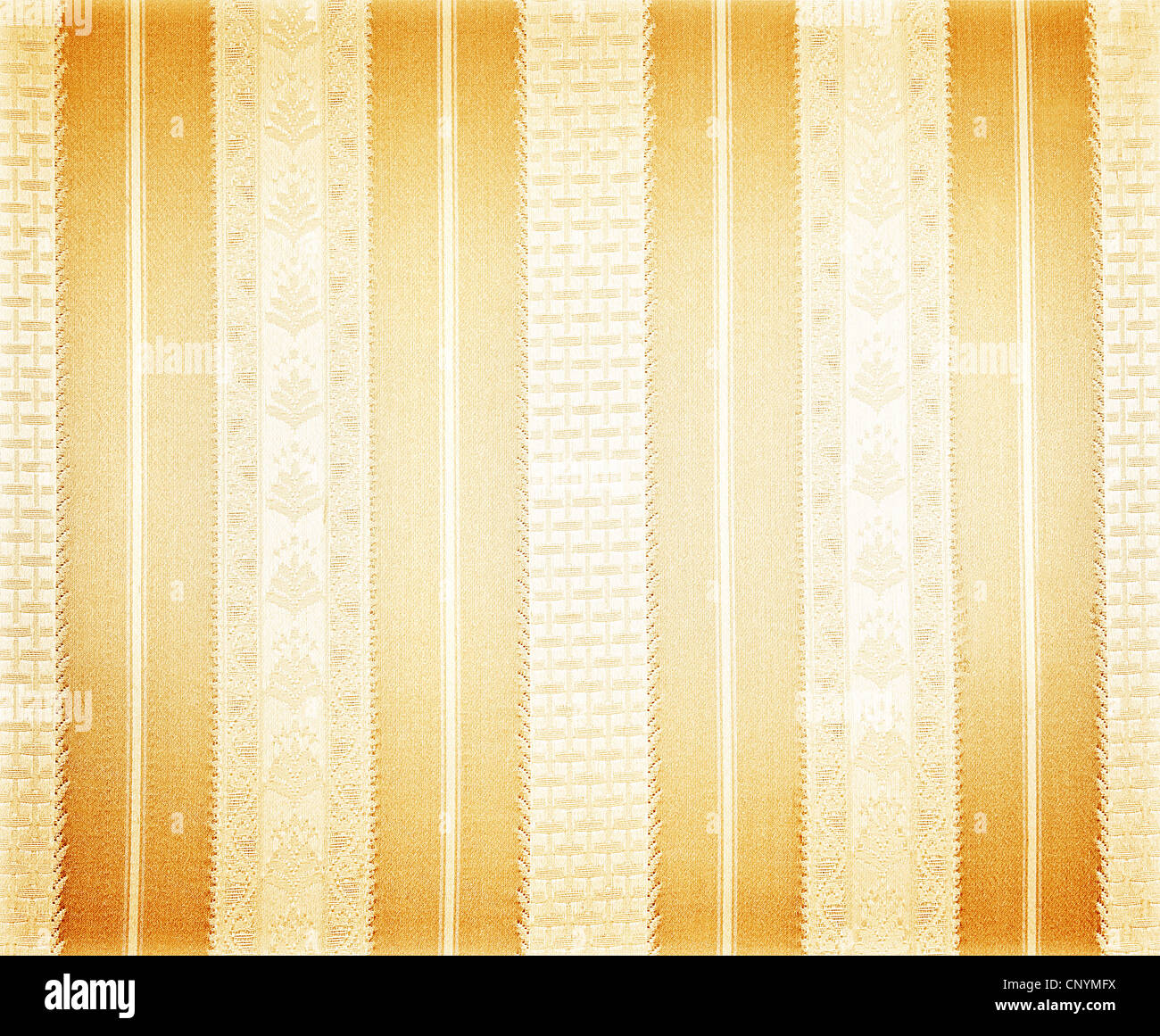 Luxury Seamless Golden Floral Wallpaper High Resolution Stock ...