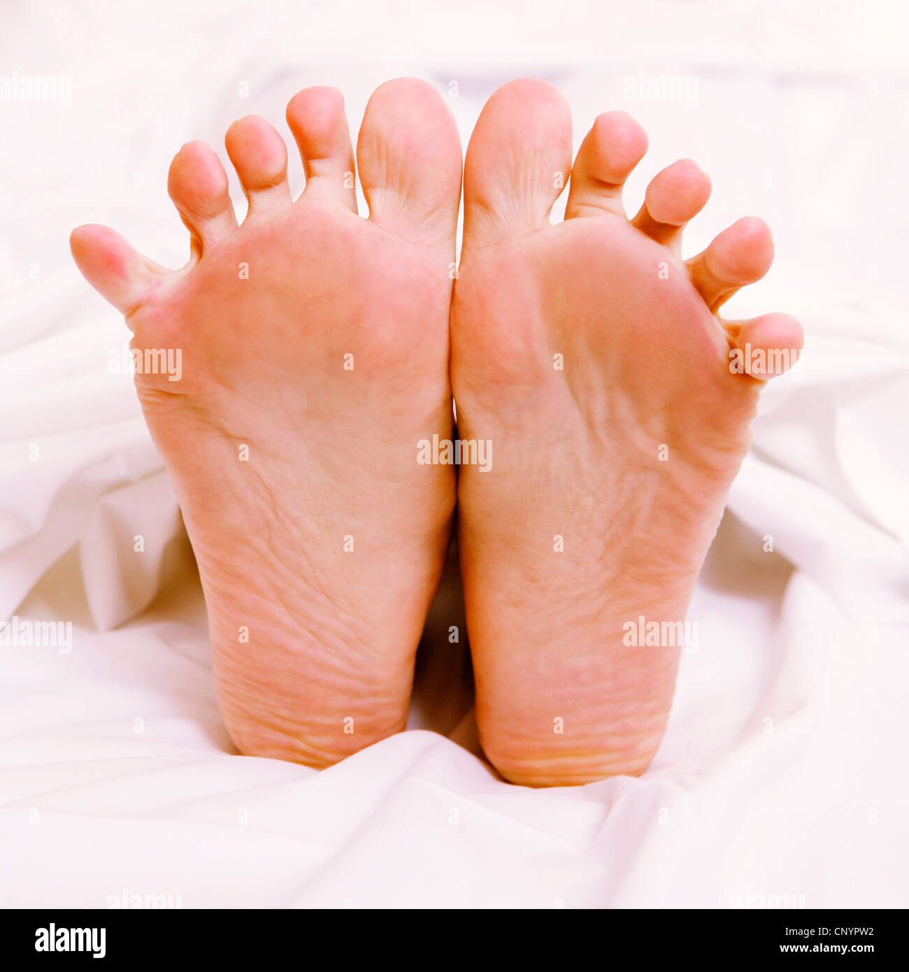 120+ Mature Woman Barefoot Soles Stock Photos, Pictures & Royalty