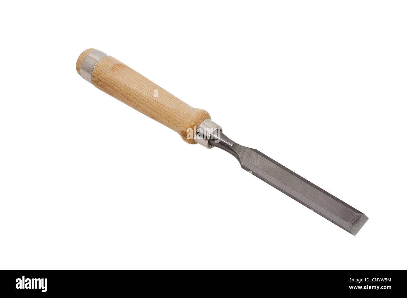 Chisel isolated hi-res stock photography and images - Alamy