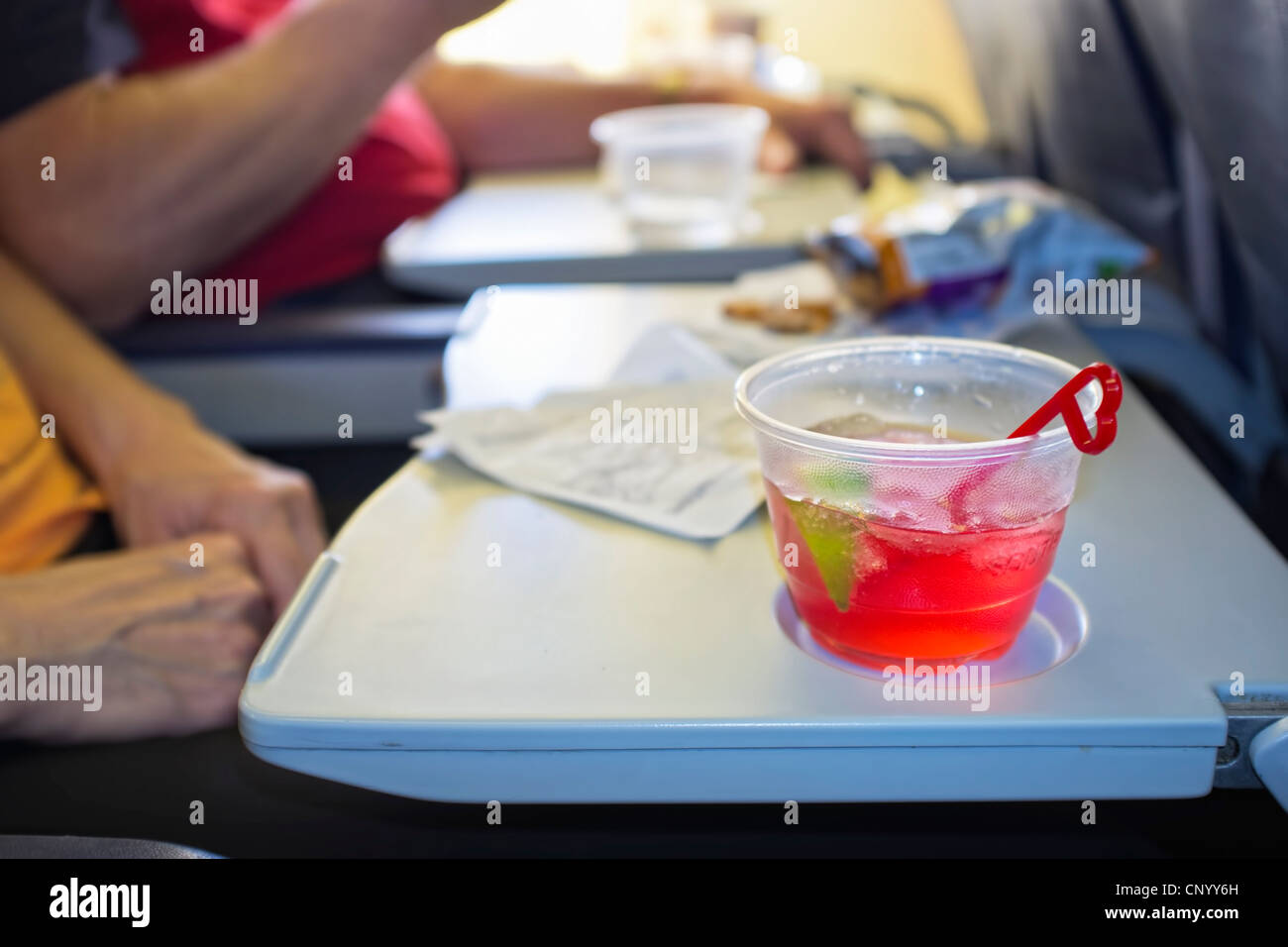 Plastic airplane hires stock photography and images Alamy