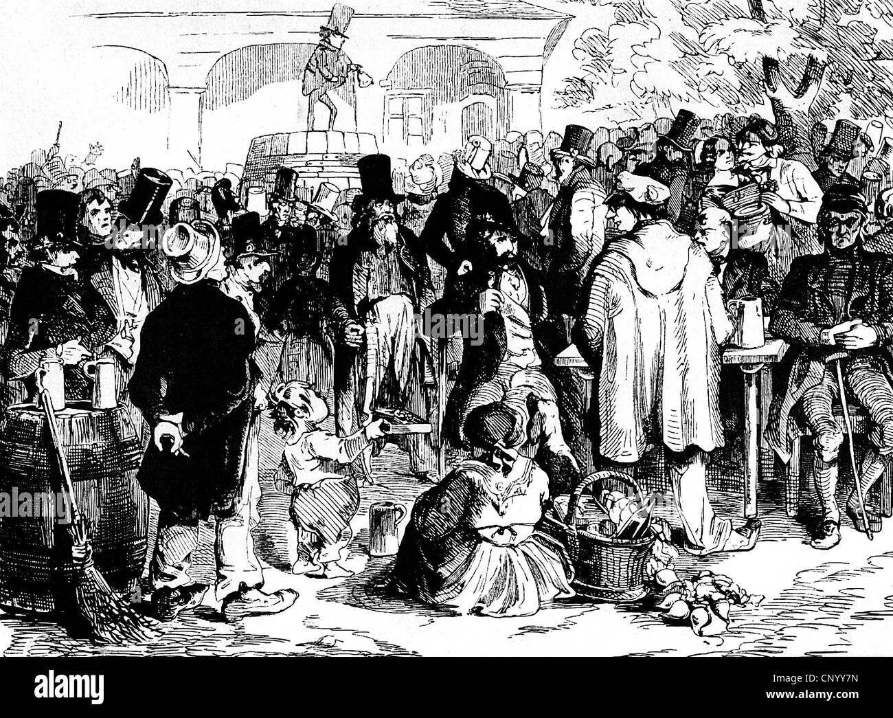 German revolution of 1848 1849 hires stock photography and images Alamy