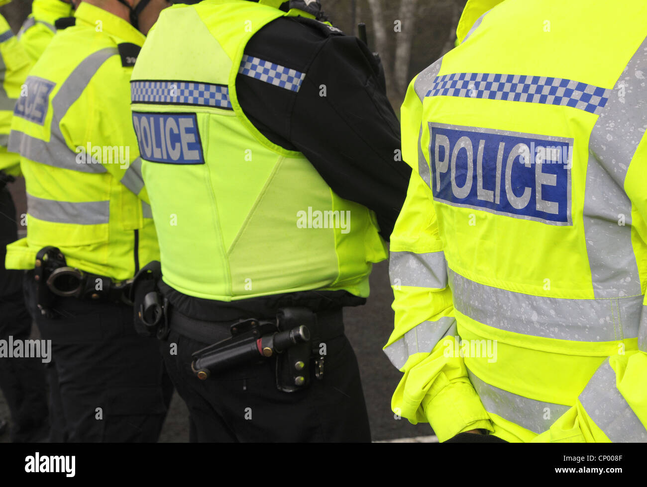 Peeler police hires stock photography and images Alamy