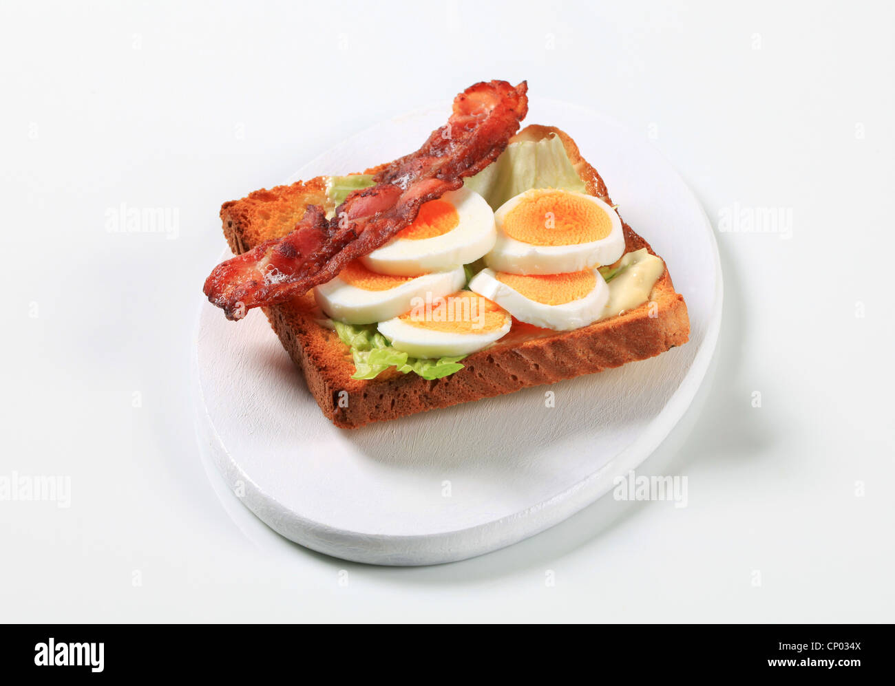 Rasher bacon hires stock photography and images Alamy