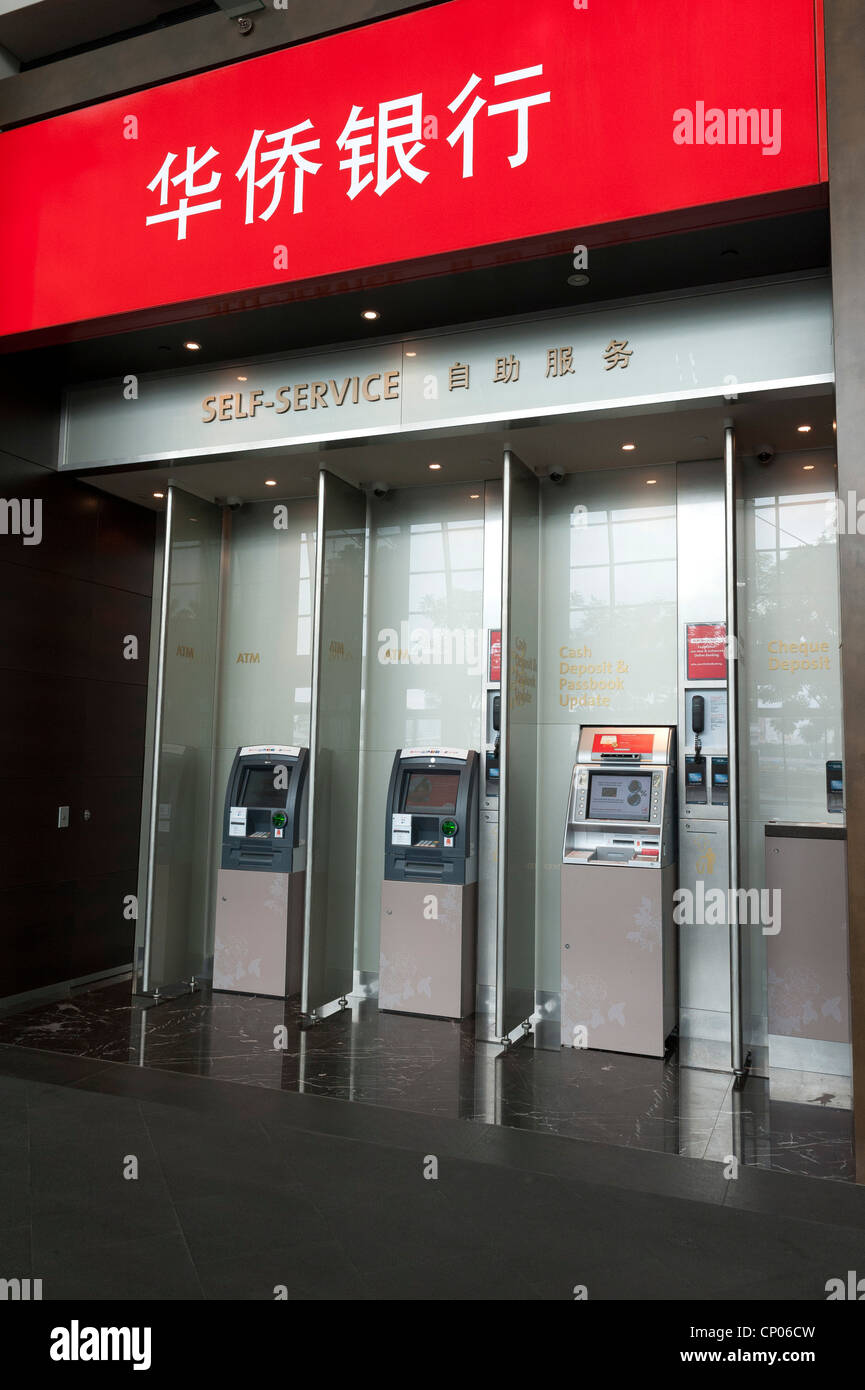 Row of machines hi-res stock photography and images - Alamy