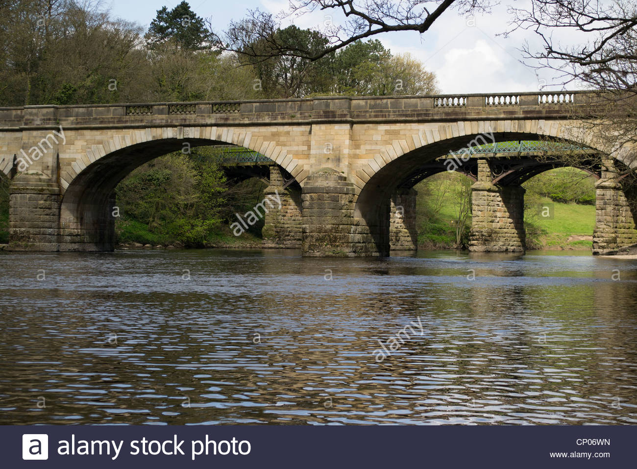 Old A1 Road High Resolution Stock Photography and Images - Alamy