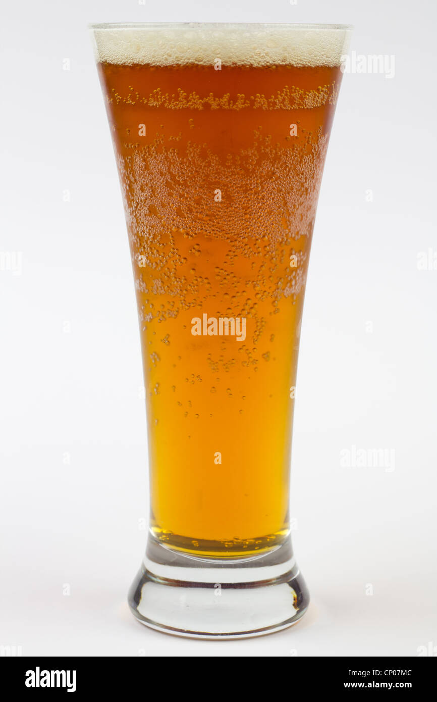 A very cold Beer Stock Photo Alamy