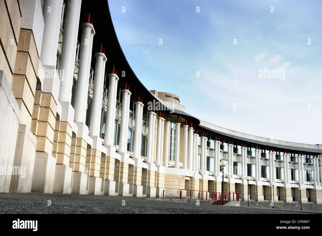 Headquarters lloyds bank hires stock photography and images Alamy