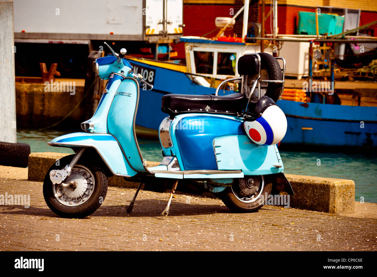 Lambretta Scooters Portsmouth  . Explore Lambretta Scooter For Sale As Well!