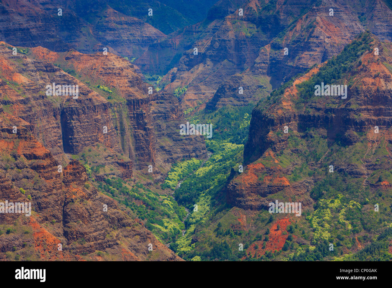 Kauai hawaii hi-res stock photography and images - Alamy
