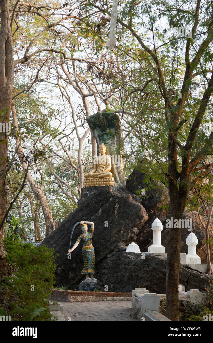 Buddhism Deities High Resolution Stock Photography and Images - Alamy